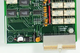 Applied Materials Interlock Module 0190-07970