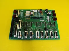 Applied Materials Interlock Select AMAT 0100-00629 FAB 0110-00629 130-00629