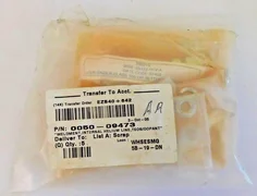 Applied Materials Internal Helium Line Weldment TEOS / DOPANT 0050-09473