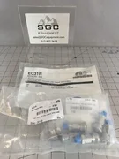 Applied Materials Kit, Cooling Line Purge, DPS Chamber PN: 0242-38182