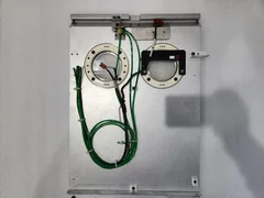 Applied Materials LOAD LOCK DOOR ASSY  / 0020-75041