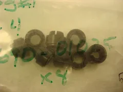 Applied Materials Led Panel Clip 0690-01025