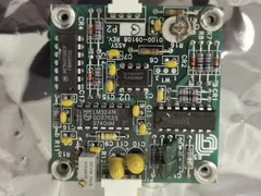 Applied Materials Level Sensor PCB AMAT 0100-09108