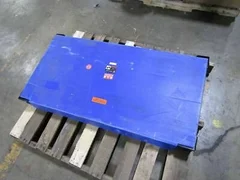 Applied Materials Lid Chamber Producer 0040-54102