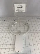 Applied Materials Lift Hoop CH A PN: 0020-22838