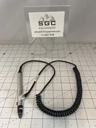 Applied Materials Light Pen w/ Phone Jack Conn PN: 0190-13175