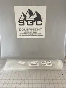 Applied Materials Line, 1/4" Rotation Purge PN: 0050-34779 REV: A