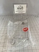 Applied Materials Line, 1/4" Slit Valve Purge PN: 0050-34780