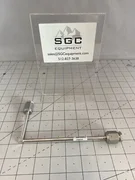 Applied Materials Line, 1/4" Source, XDCR PN: 0050-33696