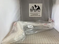 Applied Materials Line, STD Slit Valve Purge, CH B MF PN: 0050-49353