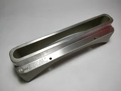 Applied Materials Liner Slit Valve Amat 0021-09718