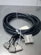 Applied Materials, Load lock umbilical cable, 0150-76182 Rev A .