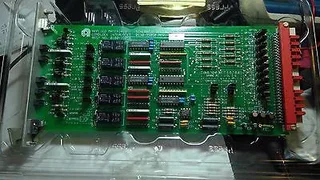  Applied Materials Loadlocks Interlock Board AMAT 0100-35058