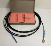 Applied Materials Luxtron 3 1/4" Sapphire High Temperature Probe Set 0190-03567