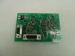 Applied Materials MAG GEN Interface Board ASP-RE 0110-09223