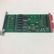 Applied Materials MAINFRAME INTERLOCKS ASSY NO. 0100-35053