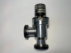 Applied Materials MDC Isolation Vacuum Valve KIV-150-P-SP 3870-00118