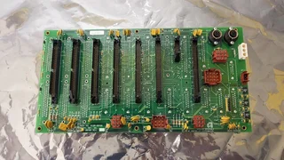Applied Materials MF Controller Distribution PCB AMAT 0100-00486