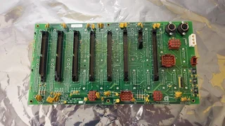 Applied Materials MF Controller Distribution PCB AMAT 0100-00486