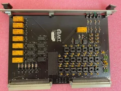 Applied Materials MF Interlock/5500 0100-71047 REV E