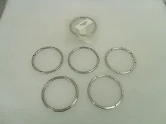  Applied Materials MIRRA Conditioner Head SST Seal Clamp 0020-79376  ( LOT 6 )