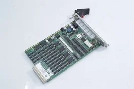 Applied Materials MKS CDN491R Board AS01491-0-4 0190-34282 Rev 4