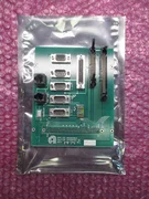 Applied Materials MVME AMAT Pentium Interface Boards 0100-77042 Rev P3 #2