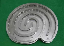 Applied Materials Magnet Assy, 0010-21810, Used
