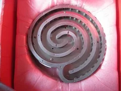 Applied Materials Magnet Model # 0010-21810