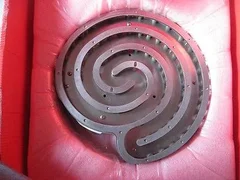 Applied Materials Magnet Model # 0010-21810