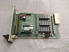 Applied Materials Mainframe Interface 0190-02365