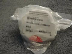 Applied Materials Manifold Lid w Tin 0041-37554