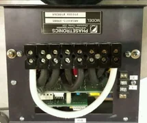 Applied Materials Mcvd lamp driver 0015-09091