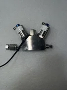 Applied Materials Metal Diaphram Valve 0190-85731 150psig Read!