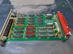 Applied Materials Mini DI/DO Short Circuit Protected Board AMAT 0100-09136