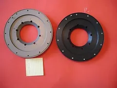  Applied Materials Mirra CMP 200mm titanII lower housing 0021-78060