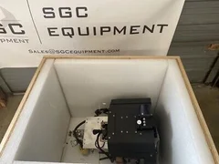 Applied Materials Module Hinge EGEC A/D Precision 5000 PN: 0010-09500 REV:B