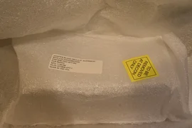 Applied Materials NEW 0040-73921 Adapter Block SWLLA-FI alignment