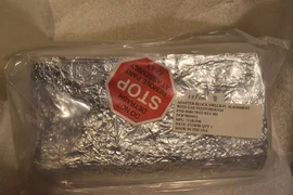 Applied Materials NEW 0040-73922 Adapter Block SWLLB-FI alignment