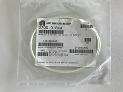 Applied Materials O-Ring 3700-01844 ORING ID 3.984 CSD.139 CHEMRZ SC513 