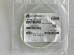 Applied Materials O-Ring 3700-01855 ID 3.484 CSD.139 CHEMRZ SC513 9238-SC513