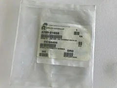 Applied Materials O-Ring (AMAT) 3700-01659 ID 1.299 CSD .103 CHEMRAZ SC513 80 