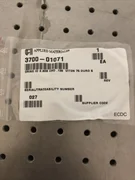 Applied Materials O ring- 3700-01071