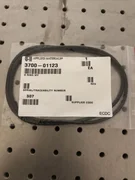 Applied Materials O ring- 3700-01123