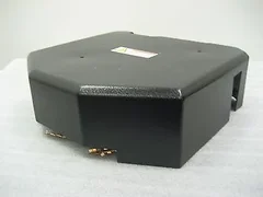 Applied Materials OBS Pumping Plate Cover TXZ 0021-35872