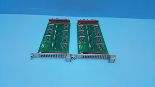 Applied Materials Opto Detect Board 0100-00014 ( LOT OF 2 )