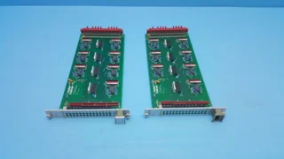 Applied Materials Opto Detect Board 0100-00014 ( LOT OF 2 )