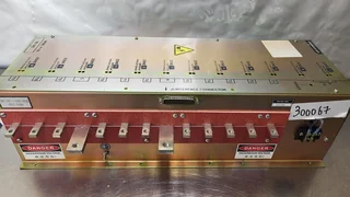 Applied Materials P-1116 Power Controller AMAT 0190-35116