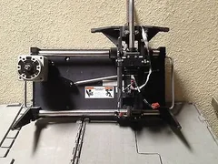 Applied Materials P-5000 Mark II 0010-70001 Cassette Handler  (USED)