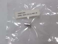 Applied Materials P/N: 0020-29310 Pin 1/8” Coil Support